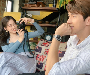 Á hậu Phương Nga xác nhận góp mặt trong '11 tháng 5 ngày', fan đoán vào vai bạn gái Bình An
