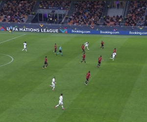 Chuyên gia làm sáng tỏ bàn thắng gây tranh cãi của Mbappe