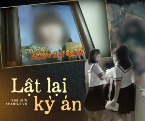 Nữ sinh 15 tuổi bỏ nhà ra đi, lạc vào 'địa ngục' bởi lũ bạn xấu, bị hành hạ dã man đến chết, cuối đời thốt lên câu nói xót xa