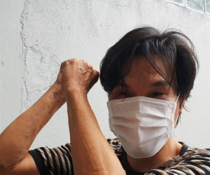 Hàng xóm hai vợ chồng bị sát hại ở Hóc Môn đã cố gắng giải cứu
