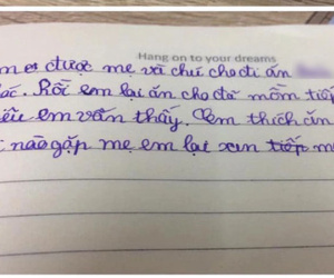 Cậu bé làm Văn miêu tả món ăn 'quốc hồn quốc túy' chỉ ngon khi ở Việt Nam, dân tình đọc đến đâu thèm ăn đến đó!