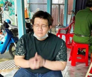 'Vết trượt' dài của lập trình viên Nhâm Hoàng Khang