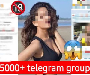 Rùng mình vì sở thích khiêu dâm 'biến thái' trên nhóm chat Telegram 18+, thế lực nào đã 'chống lưng' để nuôi content bẩn?