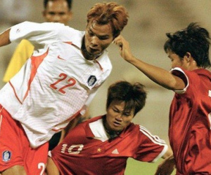 Trận đấu với Oman diễn ra trên SVĐ ghi dấu ấn lịch sử của đội tuyển Việt Nam