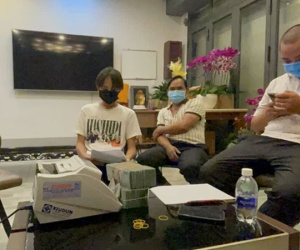 Quản lý cố ca sĩ Phi Nhung giao toàn bộ tiền cát xê, tặng thêm 500 triệu đồng cho Hồ Văn Cường, gia đình sẽ dọn ra riêng!