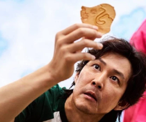 Ngỡ ngàng với cát-xê dàn cast Squid Game nhận sau mỗi tập phim: Lee Jung Jae thế nào mà cao gấp 12 lần nữ chính?