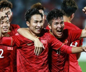 Xem U23 Việt Nam đá giao hữu với Tajikistan, 21h ngày 11/10, trên kênh nào?