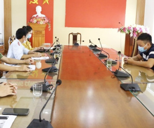 Tung tin Thủy Tiên 'đút lót' Hà Tĩnh hàng chục tỉ, thanh niên nhận cái kết đắng