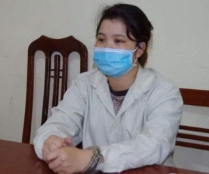 Giả giọng đàn ông, 'nữ quái' lừa 4 tỷ đồng của 'người yêu'