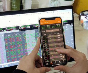 Chứng khoán: Chính thức vào nhịp tăng, kiên nhẫn gồng lãi để kiếm lời