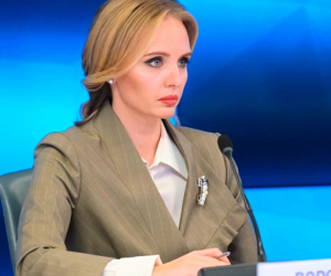 Cô con gái rượu được Putin giấu kỹ suốt 30 năm: Tài năng và nhan sắc đều vượt mặt ái nữ nhà Trump?