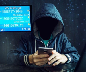 Suýt mất 3,9 tỷ đồng trong tài khoản vì nhận cuộc gọi lạ