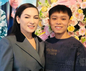Phía ekip làm rõ đã giải quyết ổn thoả mọi việc với Hồ Văn Cường trước tang lễ cố NS Phi Nhung, vấn đề phát sinh sẽ giải quyết thế nào?