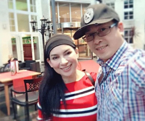 Em trai Phi Nhung: 'Lần này chị về sẽ mãi mãi ở lại với cháu em, không ai giành chị đi được nữa'