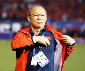 Lịch sử đối đầu Việt Nam vs Oman: Chờ HLV Park Hang-seo mang về chiến thắng đầu tiên