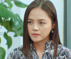 Hương vị tình thân: Thy tái mặt khi Long tuyên bố nắm trong tay bằng chứng 'kỳ án vòng vàng'