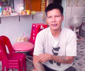 Kênh Youtube của Lộc Fuho bị tắt chức năng kiếm tiền