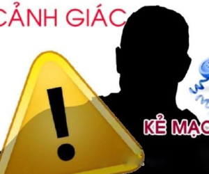 Sự thật thông tin 'chuyến xe nghĩa tình' xin chút chi phí ở TP HCM
