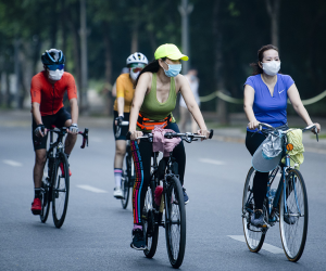 [MỚI] Quy định mới về phòng, chống dịch Covid-19: Dừng Chỉ thị 15, 16, hết cát cứ, cục bộ