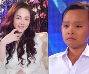 Phía bà Phương Hằng bất ngờ có động thái sau vụ Hồ Văn Cường nhận 500 triệu, nhấn mạnh 'lại một giấc mơ...'