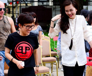 Lần cuối Phương Uyên công khai nhắc đến Thiều Bảo Trang là khi nào?