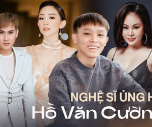 Quế Vân gây sốc khi phát ngôn: 'Hồ Văn Cường là nghịch tử, mẹ tâm như nào con sẽ như vậy'
