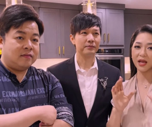 Quang Lê: Đồng nghiệp tôi ở Việt Nam ai cũng có nhà trăm tỷ