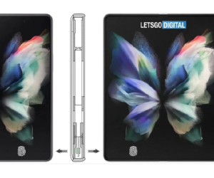Samsung Galaxy Z Fold 4 có thể được trang bị tới 2 cảm biến vân tay dưới màn hình, cả trong và ngoài