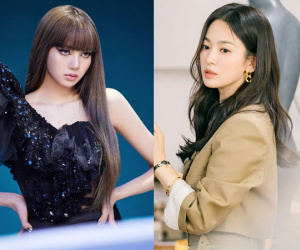 Những lần sao Hàn bị quản lý hãm hại: Lisa bị lừa gần 20 tỷ vẫn chưa là gì so với Song Hye Kyo