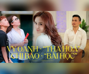 Sao Vbiz chia làm 2 phe đối đầu căng thẳng: Bên bênh vực, bên chỉ trích 'tha hoá', Hồ Văn Cường liệu sẽ thế nào?