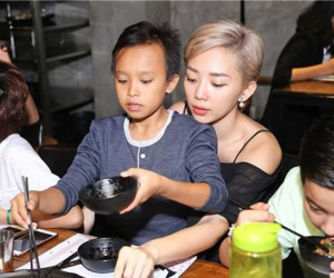 Sau khi khoá Facebook vì lên tiếng ồn ào của Hồ Văn Cường, Tóc Tiên có động thái mới trên Instagram?