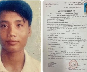 Truy nã kẻ lừa đảo xuất khẩu lao động đi Hàn Quốc