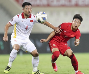 Lịch thi đấu và trực tiếp Vòng loại World Cup 2022 châu Á hôm nay: Tâm điểm ĐT Oman - ĐT Việt Nam