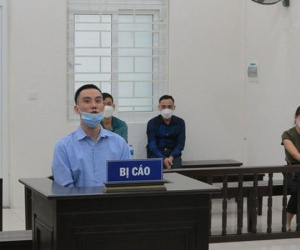 Nhát dao trên bàn nhậu, sau màn mời rượu bị từ chối ở Hà Nội