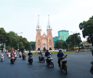 Bí thư Nguyễn Văn Nên: 'TP.HCM vừa trải qua những ngày tháng khốc liệt, anh hùng, chưa từng có do đại dịch Covid-19'