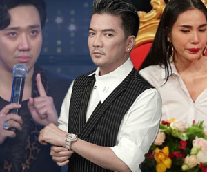 Bộ Công an yêu cầu Cơ quan Thanh tra, giám sát ngân hàng phối hợp rà soát tài khoản của ca sĩ Thuỷ Tiên, Đàm Vĩnh Hưng, Trấn Thành