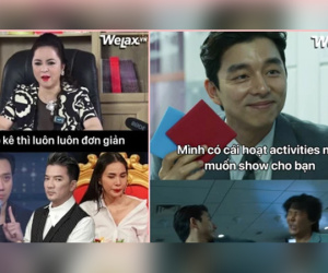 7749 tình huống ở đời mà 'people make it complicated', mời bạn vào xem và enjoy cái moment đó nhé!