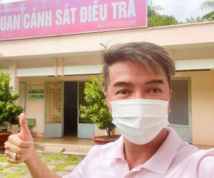 Đàm Vĩnh Hưng có động thái mới sau khi nhận đơn tố cáo từ CEO Đại Nam, mong khán giả kiên nhẫn vì mọi chuyện sẽ được làm sáng tỏ