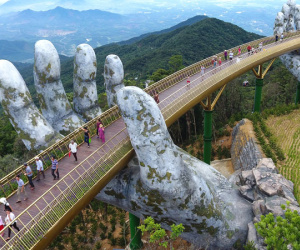 Đà Nẵng cho người dân đi du lịch trong thành phố từ 20/10