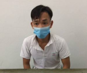 Phó giám đốc Sở ‘dỏm’ lừa đảo chiếm đoạt tài sản