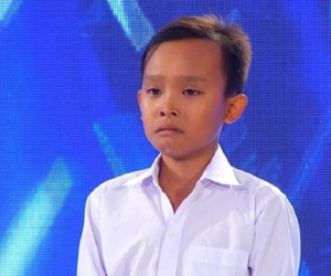 Sau khi thành viên BTC úp mở ẩn tình vụ Hồ Văn Cường, clip thi Vietnam Idol Kids bị thẳng tay làm điều này