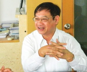 'Cựu tử tù' Liên Khui Thìn chưa nguôi day dứt
