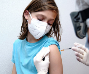Tiêm vắc xin COVID-19 cho trẻ em từ cuối tháng 10: Những điểm cần chú ý