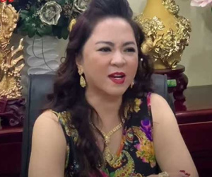 Bà Phương Hằng gửi lời cảnh báo tới con gái ruột cố ca sĩ Phi Nhung và tương lai của 23 người con nuôi