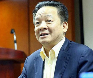 Ngân hàng của Bầu Hiển lãi hơn 5.000 tỷ đồng sau 9 tháng, tăng gấp đôi cùng kỳ 2020 và lập kỉ lục từ trước đến nay