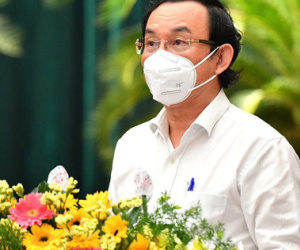 Bí thư Thành ủy TP HCM: Nghiên cứu tổ chức đại lễ cầu siêu cho người mất vì Covid-19