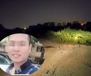 Dòng tin nhắn 'rợn người' của nam tài xế Grab cho bạn gái trong đêm báo hiệu kết cục kinh hoàng