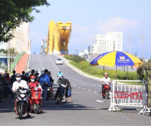Đà Nẵng mở lại hàng ăn uống phục vụ tại chỗ từ ngày 16-10