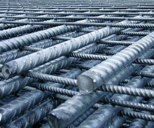 Giá thép duy trì mức cao đến năm 2022, cổ phiếu thép vẫn còn cơ hội bứt phá