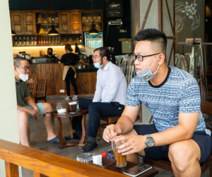 Toàn Hà Nội là vùng xanh, người dân đi lại không cần trình giấy xét nghiệm Covid-19